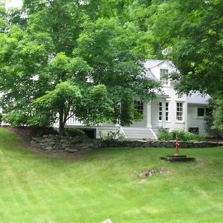 Bed and Breakfast Private Setting On Country Farm Near Rhinebeck Clinton Corners Exteriér fotografie