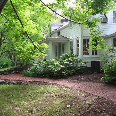 Bed and Breakfast Private Setting On Country Farm Near Rhinebeck Clinton Corners Exteriér fotografie