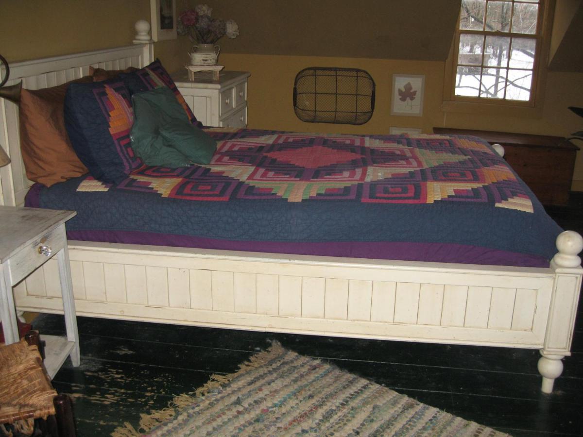 Bed and Breakfast Private Setting On Country Farm Near Rhinebeck Clinton Corners Exteriér fotografie