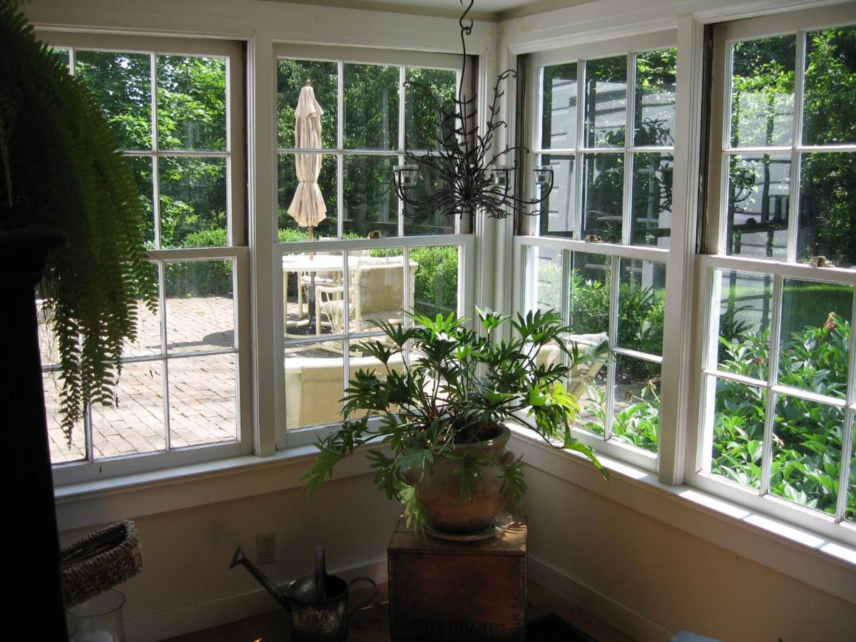 Bed and Breakfast Private Setting On Country Farm Near Rhinebeck Clinton Corners Exteriér fotografie