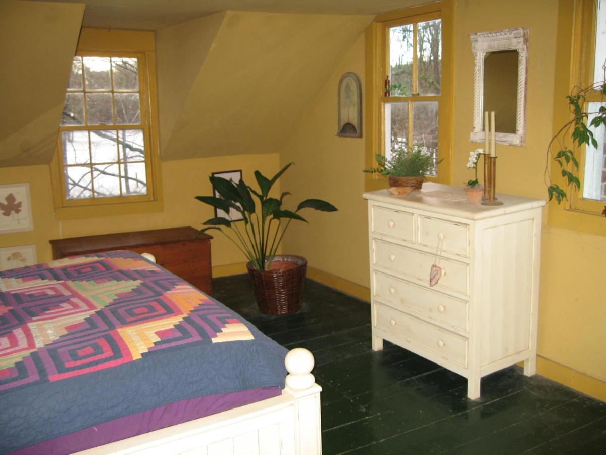 Bed and Breakfast Private Setting On Country Farm Near Rhinebeck Clinton Corners Exteriér fotografie