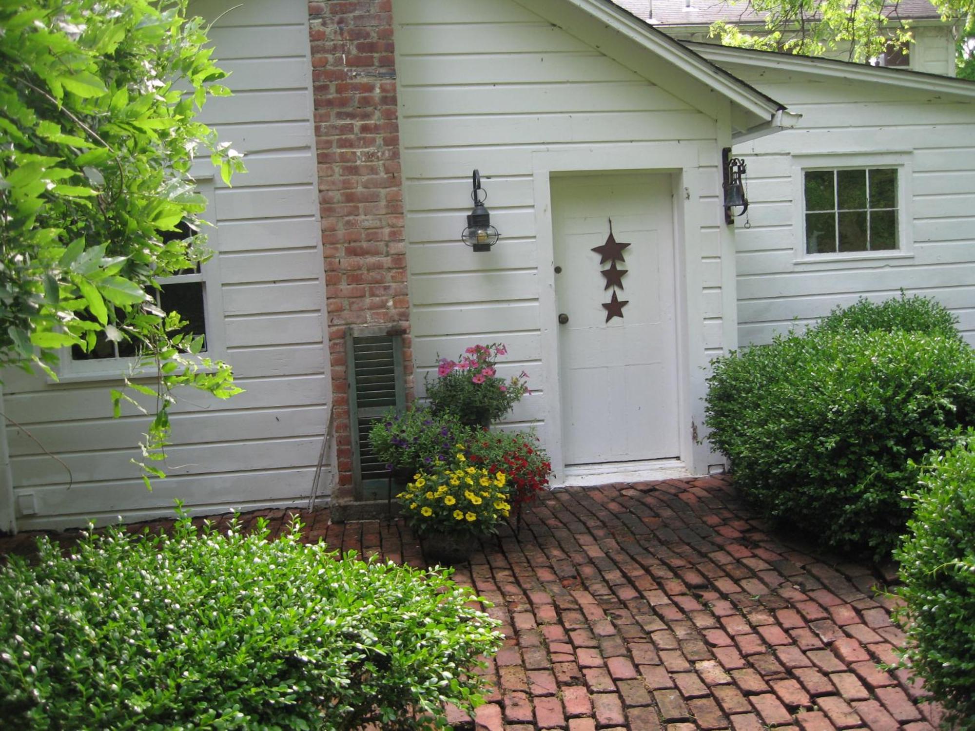 Bed and Breakfast Private Setting On Country Farm Near Rhinebeck Clinton Corners Exteriér fotografie